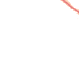 Night-time road noise heatmap for CT17 0NS