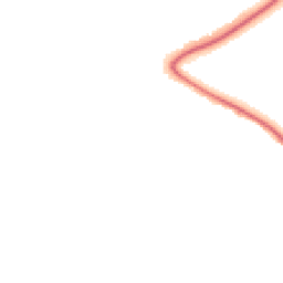 Night-time road noise heatmap for CT17 0RB