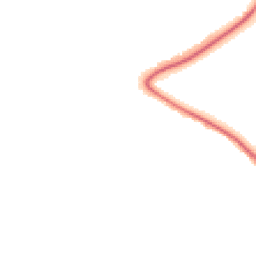 Night-time road noise heatmap for CT17 0RD