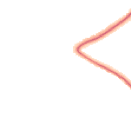 Night-time road noise heatmap for CT17 0RH