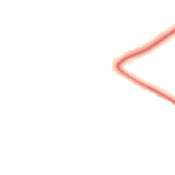 Night-time road noise heatmap for CT17 0RQ