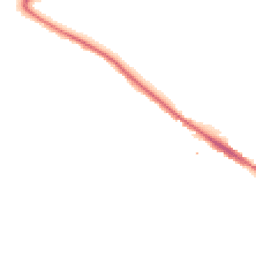 Night-time road noise heatmap for CT17 0UY