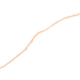 Night-time road noise heatmap for CT17 9JH