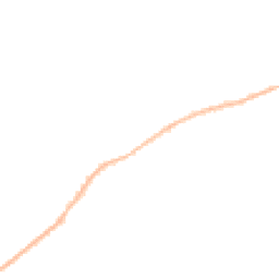 Night-time road noise heatmap for CT17 9PY