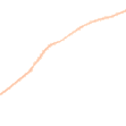 Night-time road noise heatmap for CT17 9QL