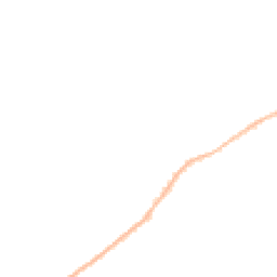 Night-time road noise heatmap for CT17 9UA