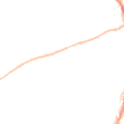 Night-time road noise heatmap for CT17 9UT