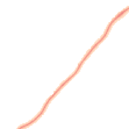 Night-time road noise heatmap for CT21 4AX