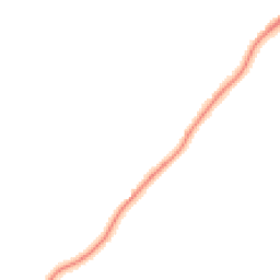 Night-time road noise heatmap for CT21 4AY