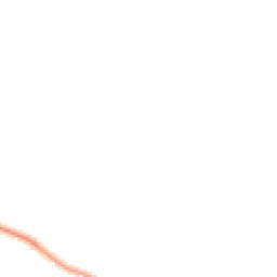 Night-time road noise heatmap for CT21 4BH