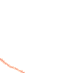 Night-time road noise heatmap for CT21 4BP