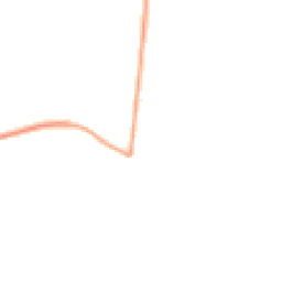 Night-time road noise heatmap for CT21 4LP
