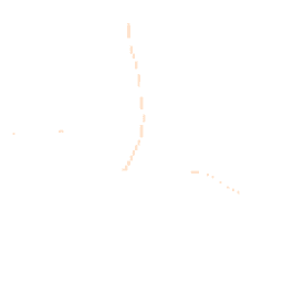 Daytime road noise heatmap for CT21 4NP