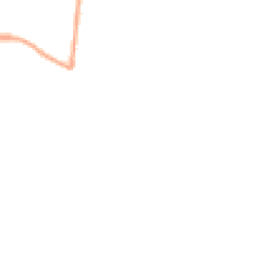 Night-time road noise heatmap for CT21 4PA