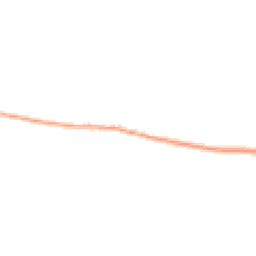 Night-time road noise heatmap for CT21 4PF