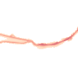 Night-time road noise heatmap for CT21 5AT