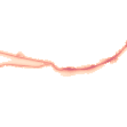 Night-time road noise heatmap for CT21 5BE