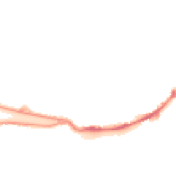 Night-time road noise heatmap for CT21 5BF