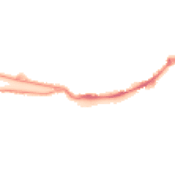 Night-time road noise heatmap for CT21 5BQ