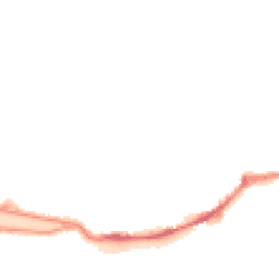 Night-time road noise heatmap for CT21 5EY