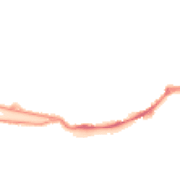 Night-time road noise heatmap for CT21 5HR