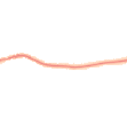 Night-time road noise heatmap for CT21 5PZ