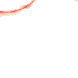 Night-time road noise heatmap for CT21 6AN