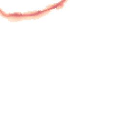 Night-time road noise heatmap for CT21 6AW