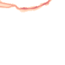 Night-time road noise heatmap for CT21 6DY