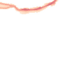 Night-time road noise heatmap for CT21 6ED