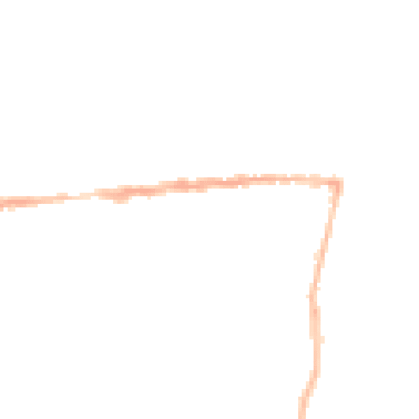 Night-time road noise heatmap for CT6 5AG