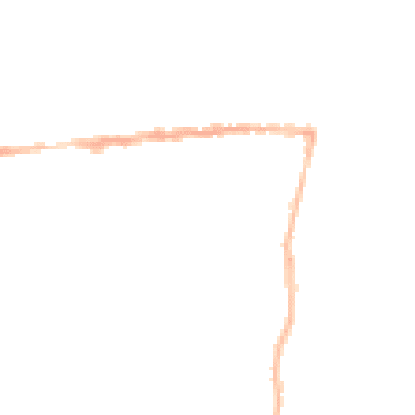 Night-time road noise heatmap for CT6 5BS