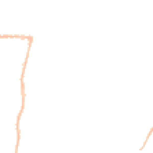 Night-time road noise heatmap for CT6 6BS