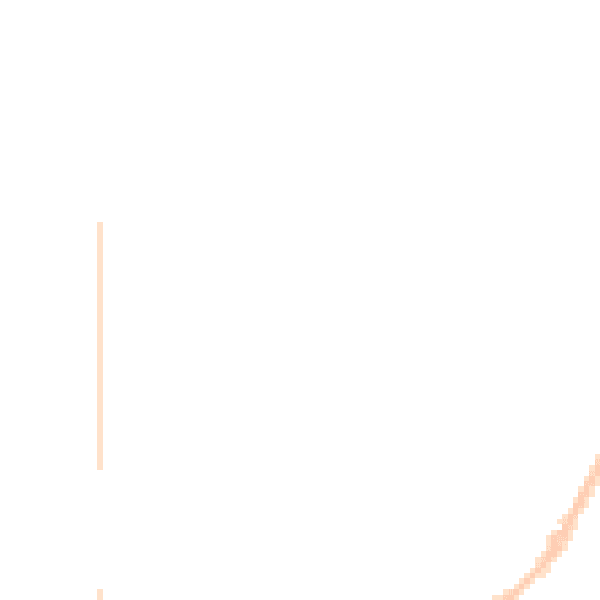 Night-time road noise heatmap for CT6 8HX