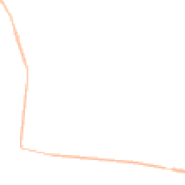 Night-time road noise heatmap for CT7 0BH