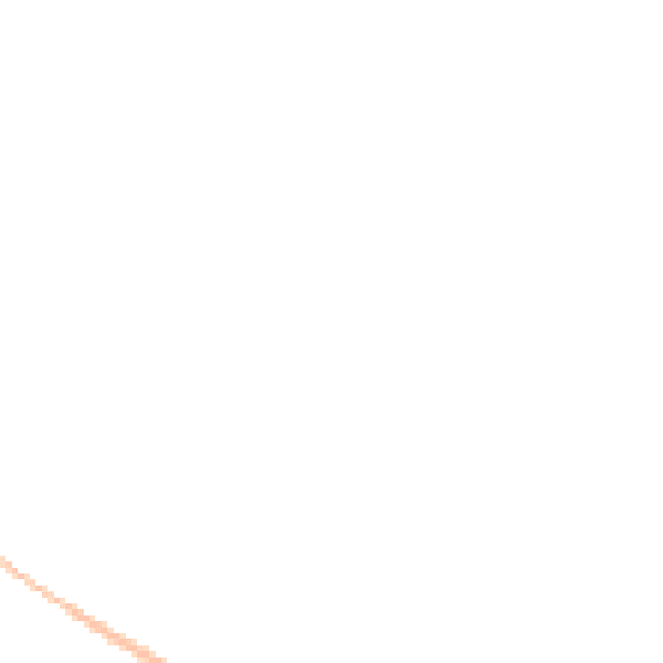 Night-time road noise heatmap for CT7 0HG