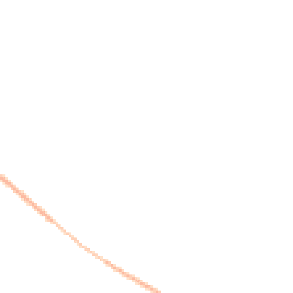 Night-time road noise heatmap for CT7 0HJ