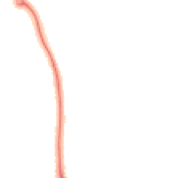 Night-time road noise heatmap for CV10 0DJ