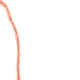 Night-time road noise heatmap for CV10 0DR