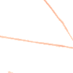 Night-time road noise heatmap for CV10 0LA