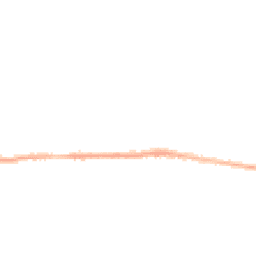 Night-time road noise heatmap for CV10 0LR