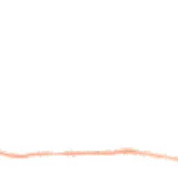 Night-time road noise heatmap for CV10 0LT
