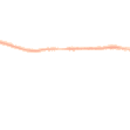 Night-time road noise heatmap for CV10 0PL