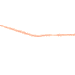 Night-time road noise heatmap for CV10 0PQ