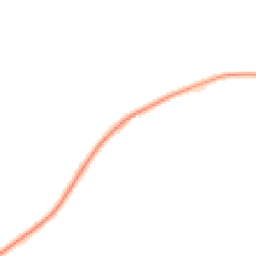 Night-time road noise heatmap for CV10 0QG