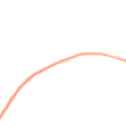 Night-time road noise heatmap for CV10 0QN