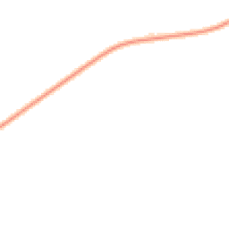 Night-time road noise heatmap for CV10 0QU