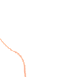 Night-time road noise heatmap for CV10 0RX