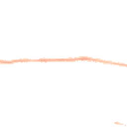Night-time road noise heatmap for CV10 0UY