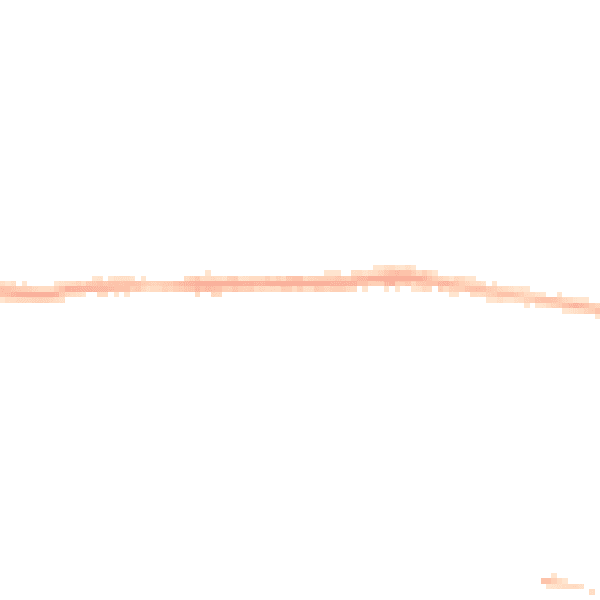Night-time road noise heatmap for CV10 0UY